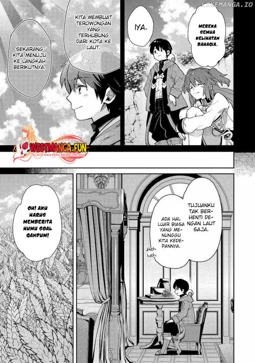 Tensei Ouji wa Renkinjutsushi to Nari Koukoku Suru Chapter 14 - halaman 14