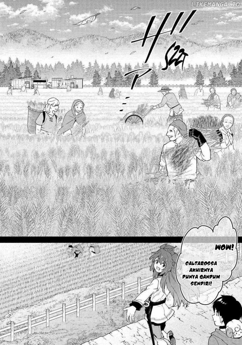 Tensei Ouji wa Renkinjutsushi to Nari Koukoku Suru Chapter 14 - halaman 15