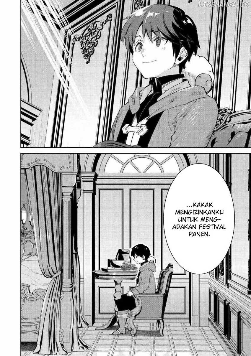 Tensei Ouji wa Renkinjutsushi to Nari Koukoku Suru Chapter 14 - halaman 28
