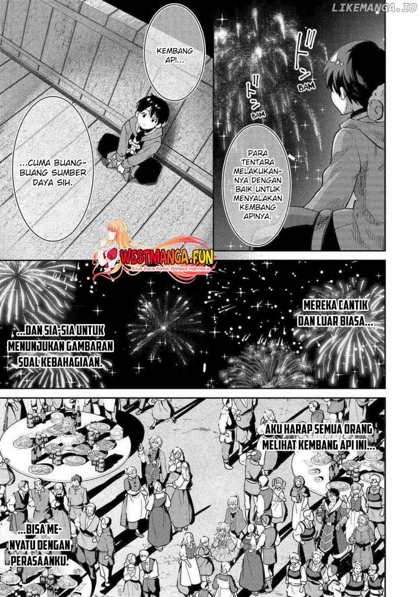 Tensei Ouji wa Renkinjutsushi to Nari Koukoku Suru Chapter 14 - halaman 50