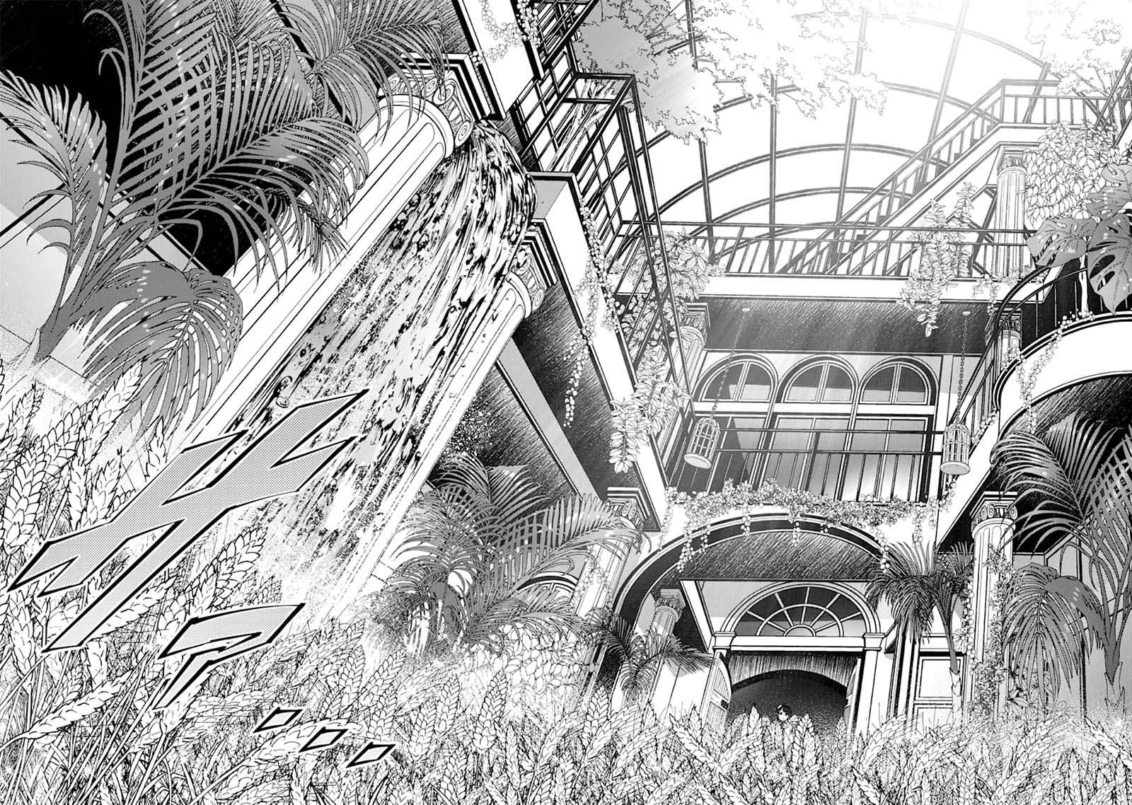 Tensei Ouji wa Renkinjutsushi to Nari Koukoku Suru Chapter 2.1 - halaman 24