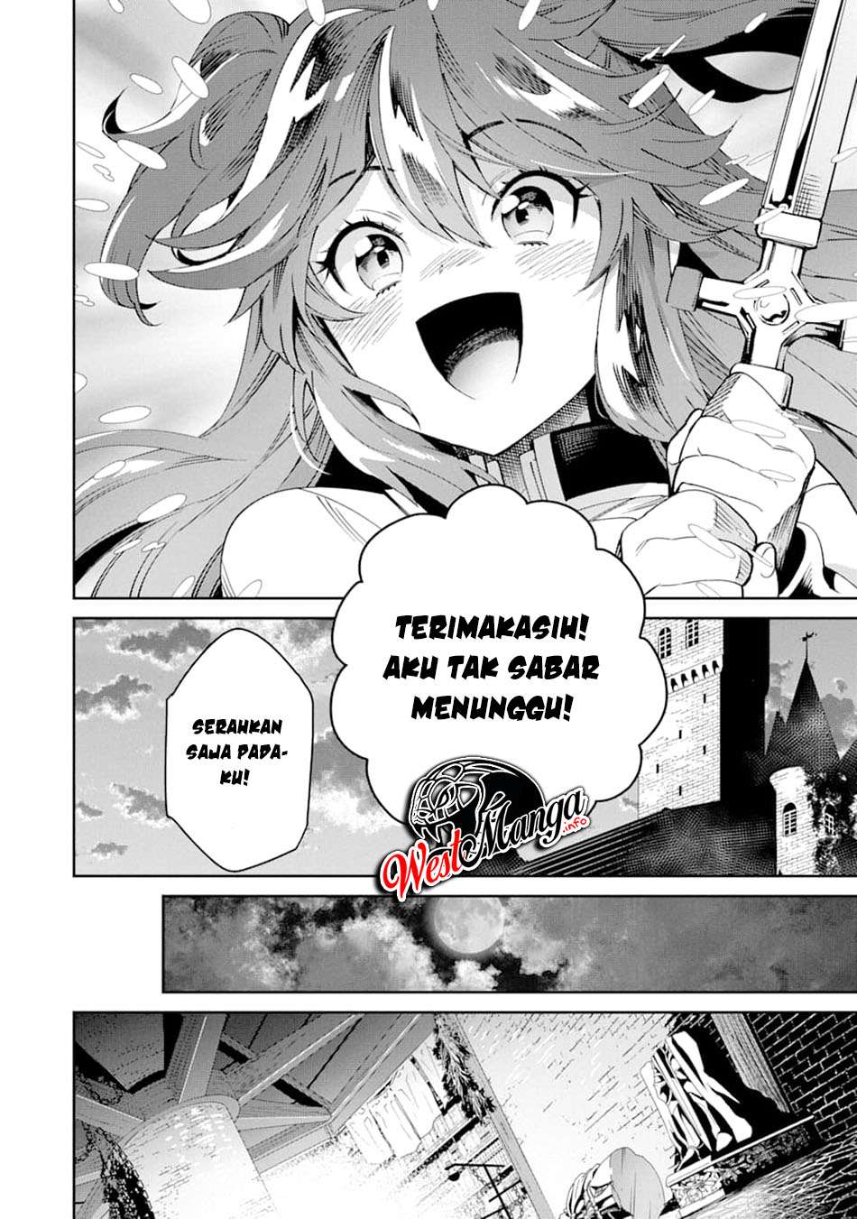 Tensei Ouji wa Renkinjutsushi to Nari Koukoku Suru Chapter 2.2 - halaman 23