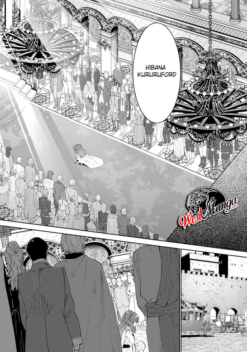 Tensei Ouji wa Renkinjutsushi to Nari Koukoku Suru Chapter 2.2 - halaman 33