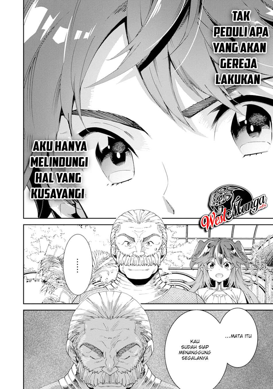 Tensei Ouji wa Renkinjutsushi to Nari Koukoku Suru Chapter 2.2 - halaman 7