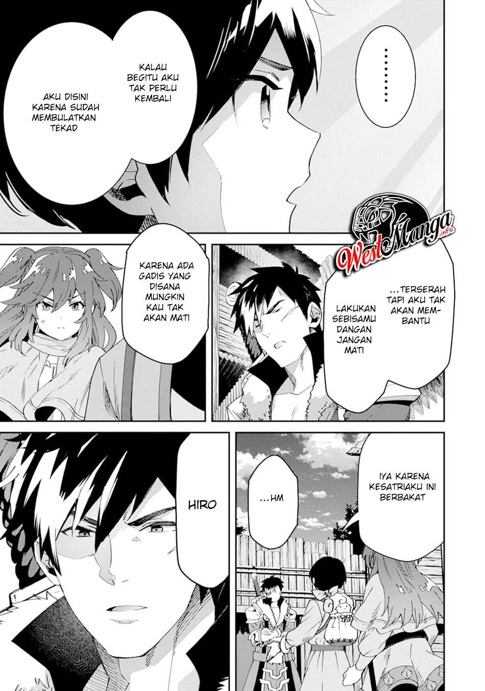 Tensei Ouji wa Renkinjutsushi to Nari Koukoku Suru Chapter 3.2 - halaman 17