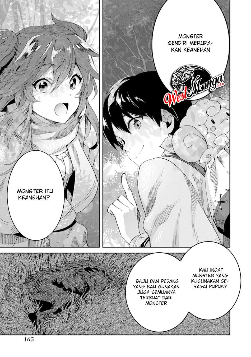 Tensei Ouji wa Renkinjutsushi to Nari Koukoku Suru Chapter 3.2 - halaman 6