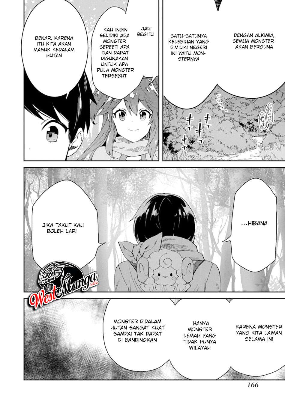 Tensei Ouji wa Renkinjutsushi to Nari Koukoku Suru Chapter 3.2 - halaman 7