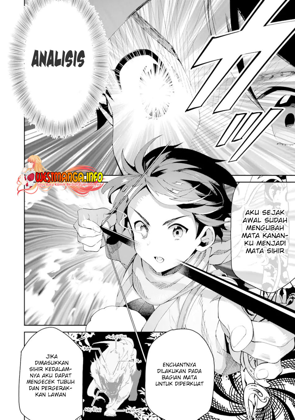 Tensei Ouji wa Renkinjutsushi to Nari Koukoku Suru Chapter 4.1 - halaman 11