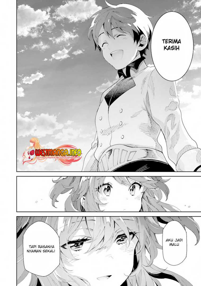 Tensei Ouji wa Renkinjutsushi to Nari Koukoku Suru Chapter 4.3 - halaman 15