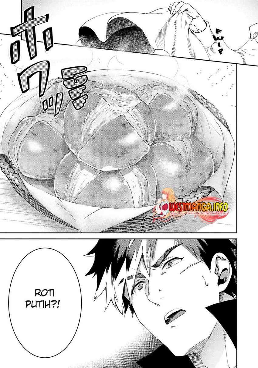 Tensei Ouji wa Renkinjutsushi to Nari Koukoku Suru Chapter 5.2 - halaman 18