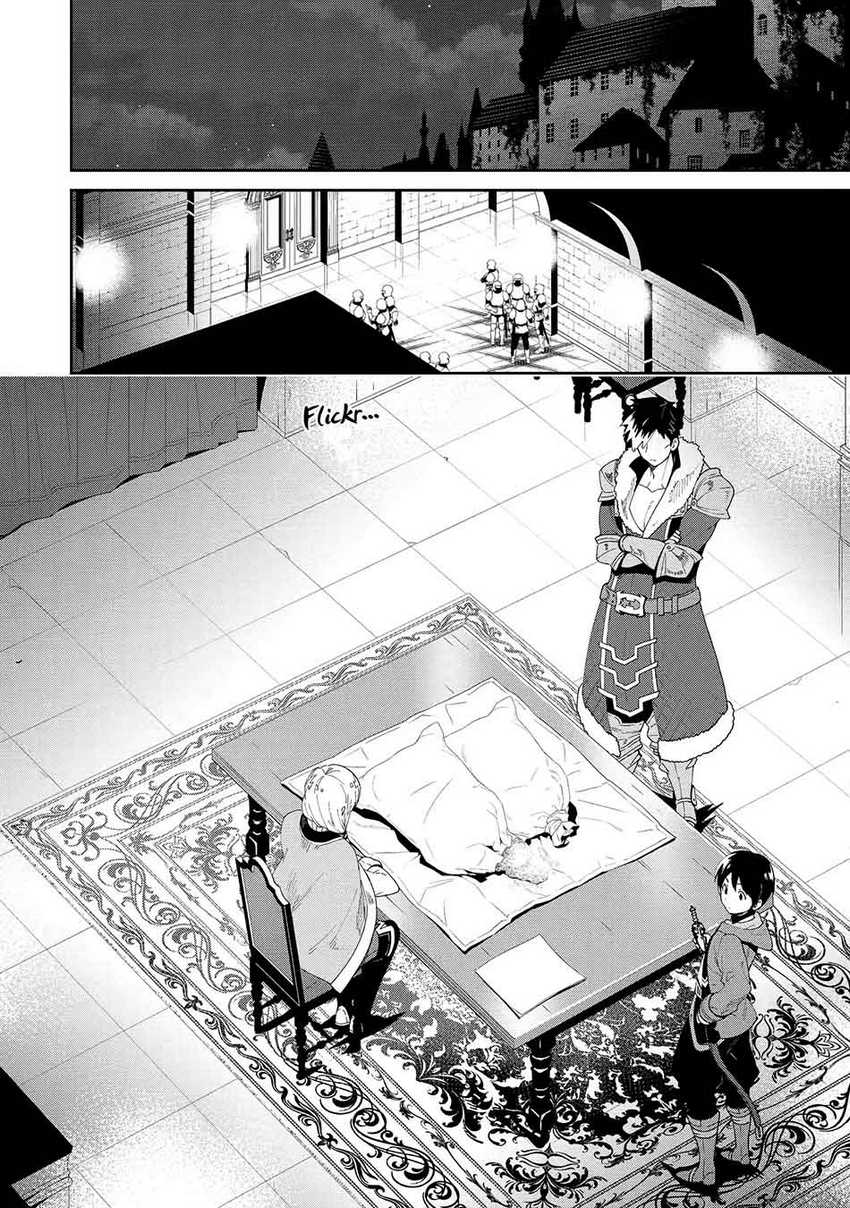 Tensei Ouji wa Renkinjutsushi to Nari Koukoku Suru Chapter 5.2 - halaman 4