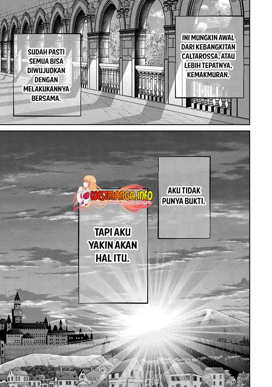 Tensei Ouji wa Renkinjutsushi to Nari Koukoku Suru Chapter 5.3 - halaman 21