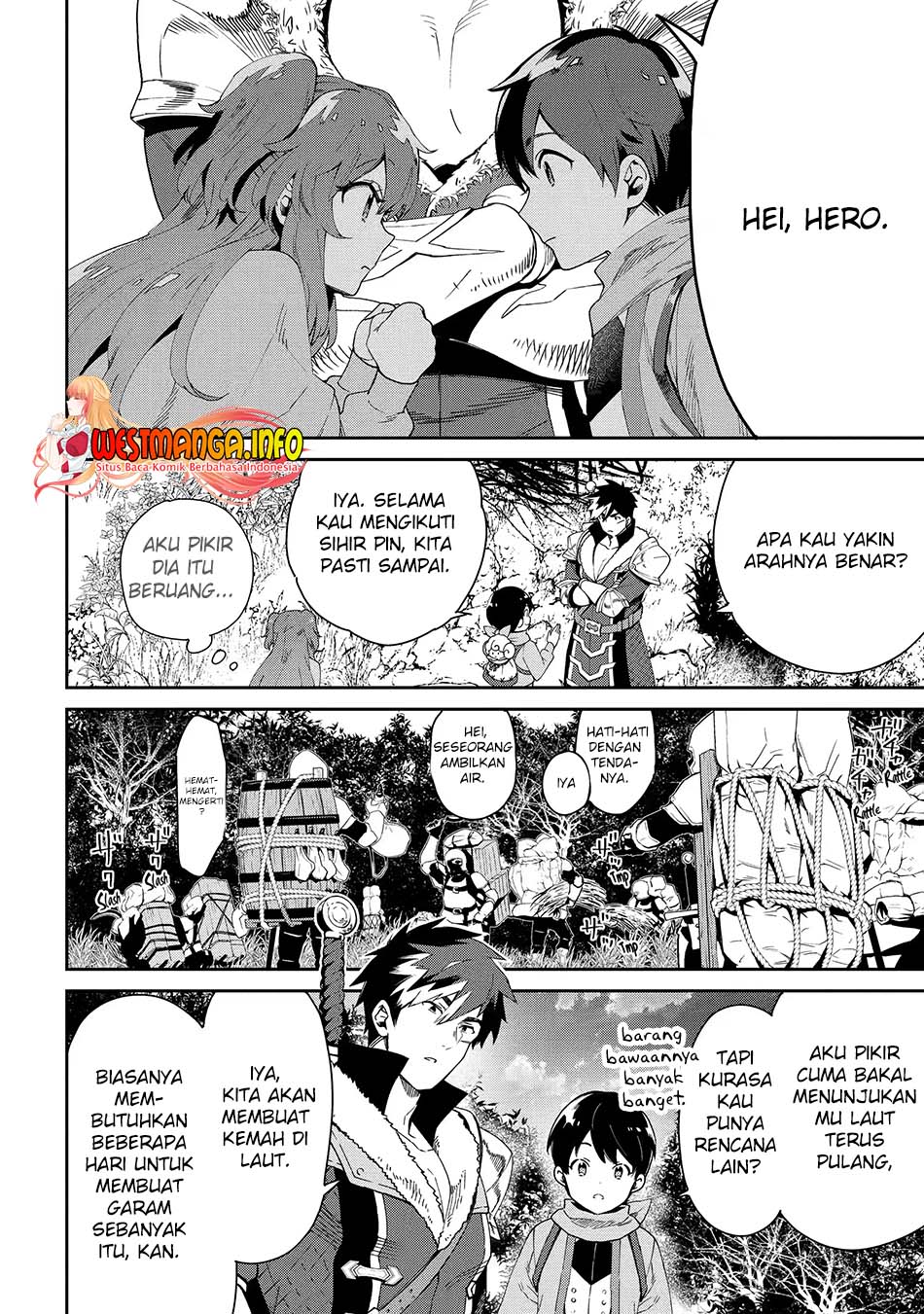 Tensei Ouji wa Renkinjutsushi to Nari Koukoku Suru Chapter 6.1 - halaman 12