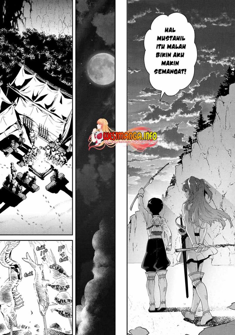 Tensei Ouji wa Renkinjutsushi to Nari Koukoku Suru Chapter 6.2 - halaman 11
