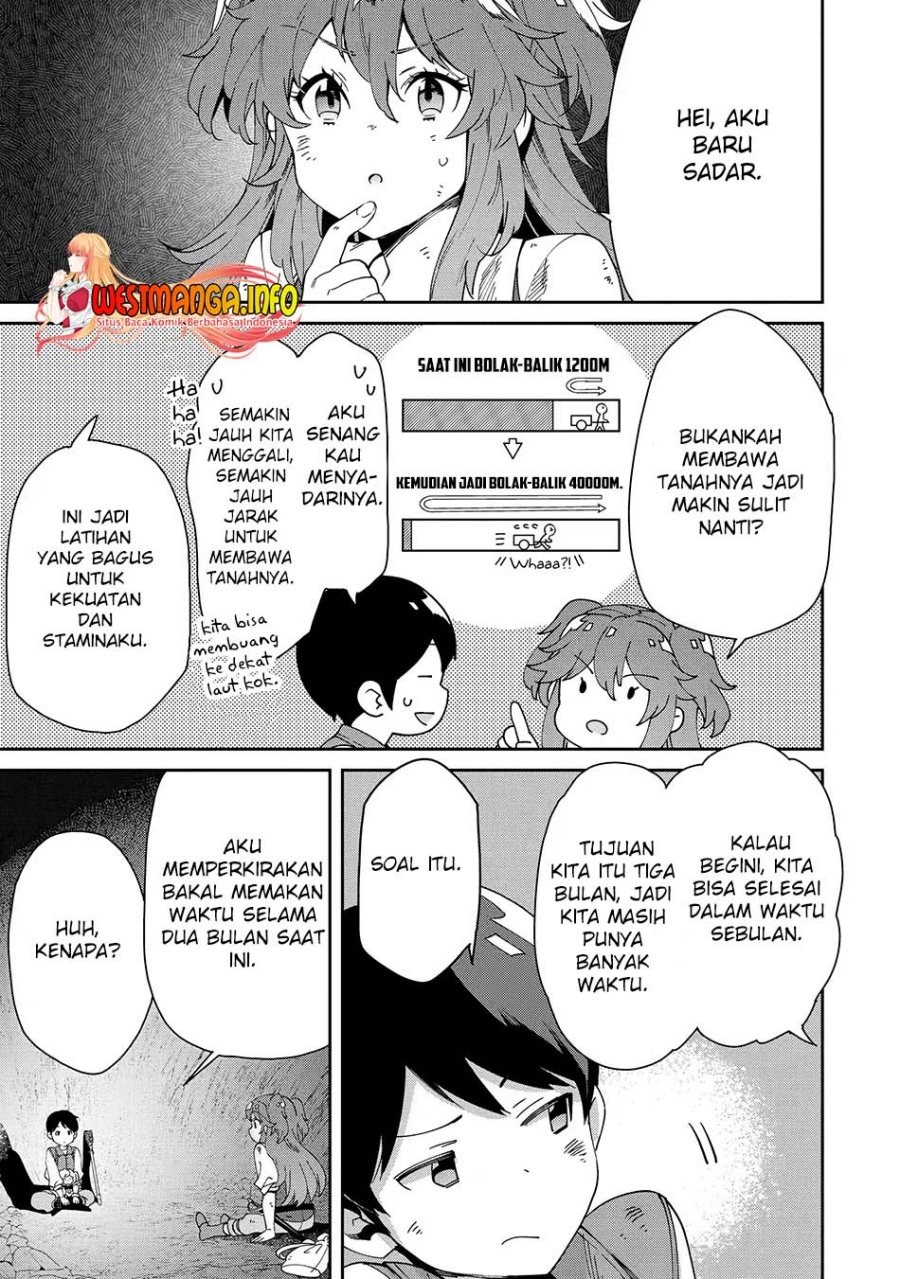 Tensei Ouji wa Renkinjutsushi to Nari Koukoku Suru Chapter 6.3 - halaman 12