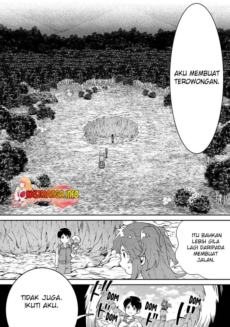 Tensei Ouji wa Renkinjutsushi to Nari Koukoku Suru Chapter 6.3 - halaman 3