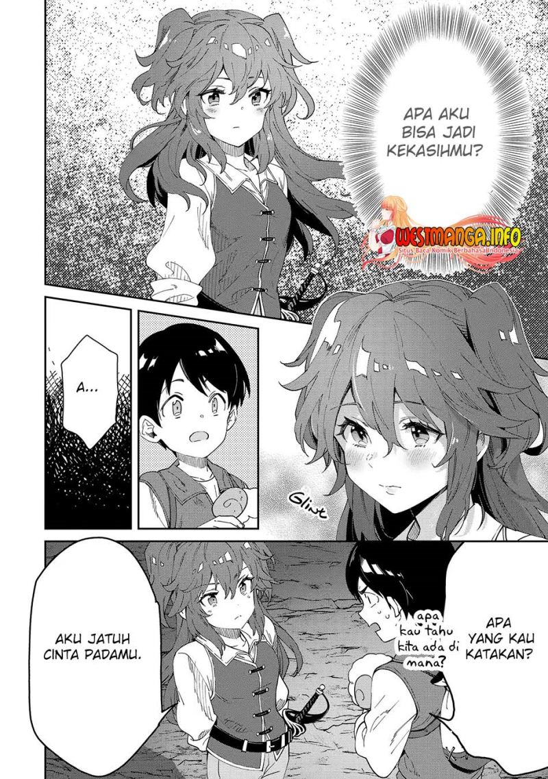Tensei Ouji wa Renkinjutsushi to Nari Koukoku Suru Chapter 7.1 - halaman 4
