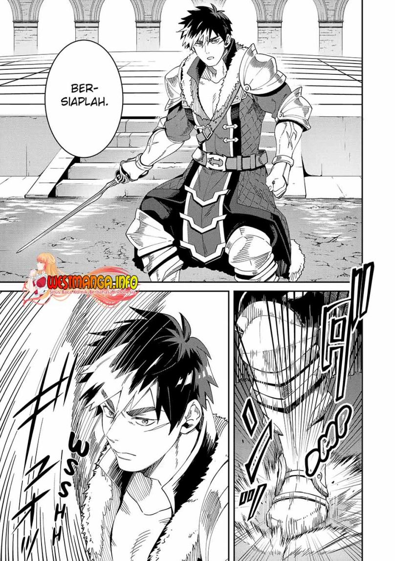 Tensei Ouji wa Renkinjutsushi to Nari Koukoku Suru Chapter 7.2 - halaman 10