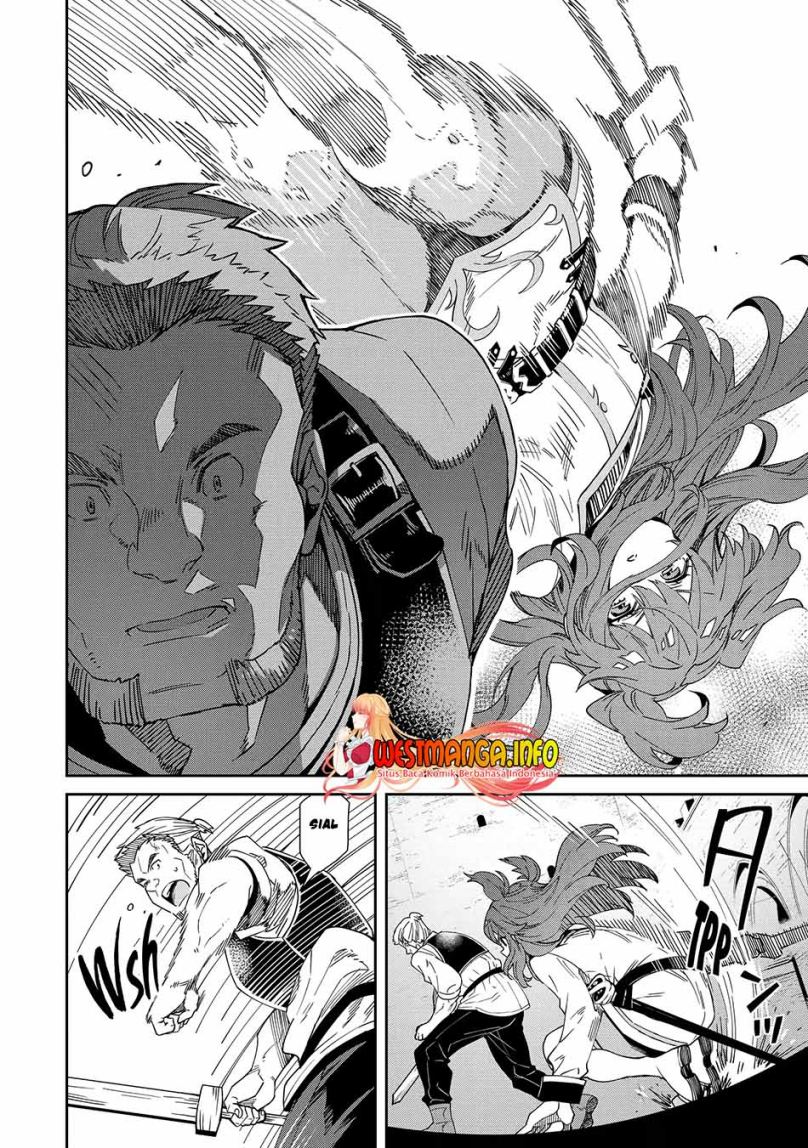 Tensei Ouji wa Renkinjutsushi to Nari Koukoku Suru Chapter 7.2 - halaman 5