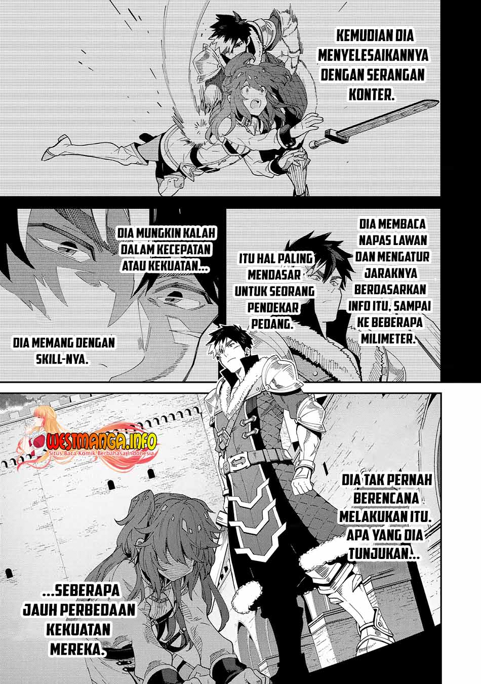 Tensei Ouji wa Renkinjutsushi to Nari Koukoku Suru Chapter 7.3 - halaman 3