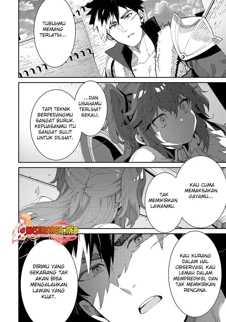 Tensei Ouji wa Renkinjutsushi to Nari Koukoku Suru Chapter 7.3 - halaman 4