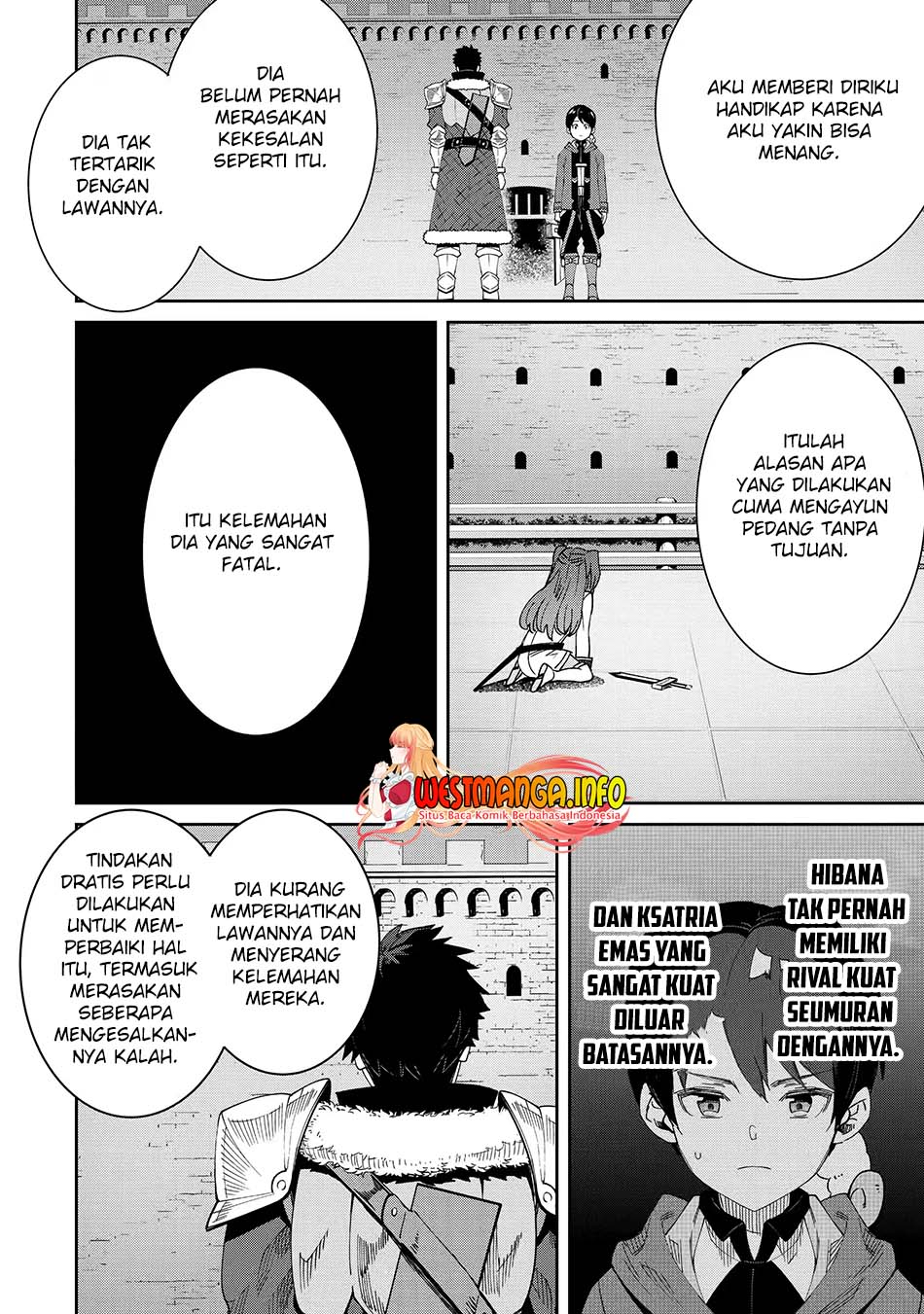 Tensei Ouji wa Renkinjutsushi to Nari Koukoku Suru Chapter 7.3 - halaman 6