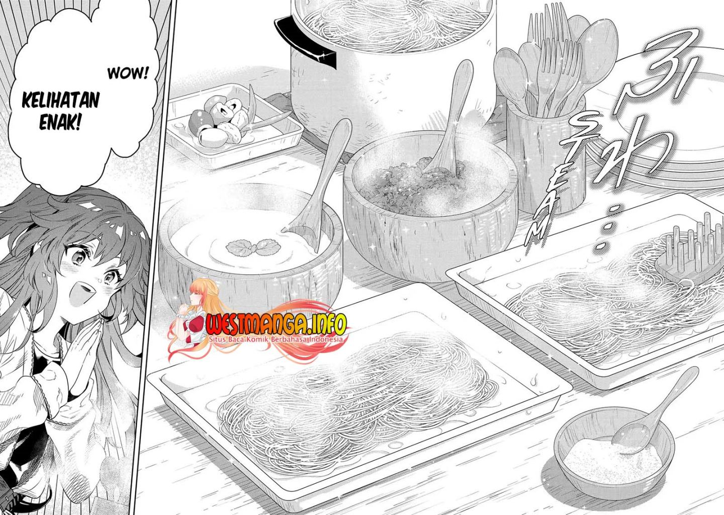 Tensei Ouji wa Renkinjutsushi to Nari Koukoku Suru Chapter 8.2 - halaman 15