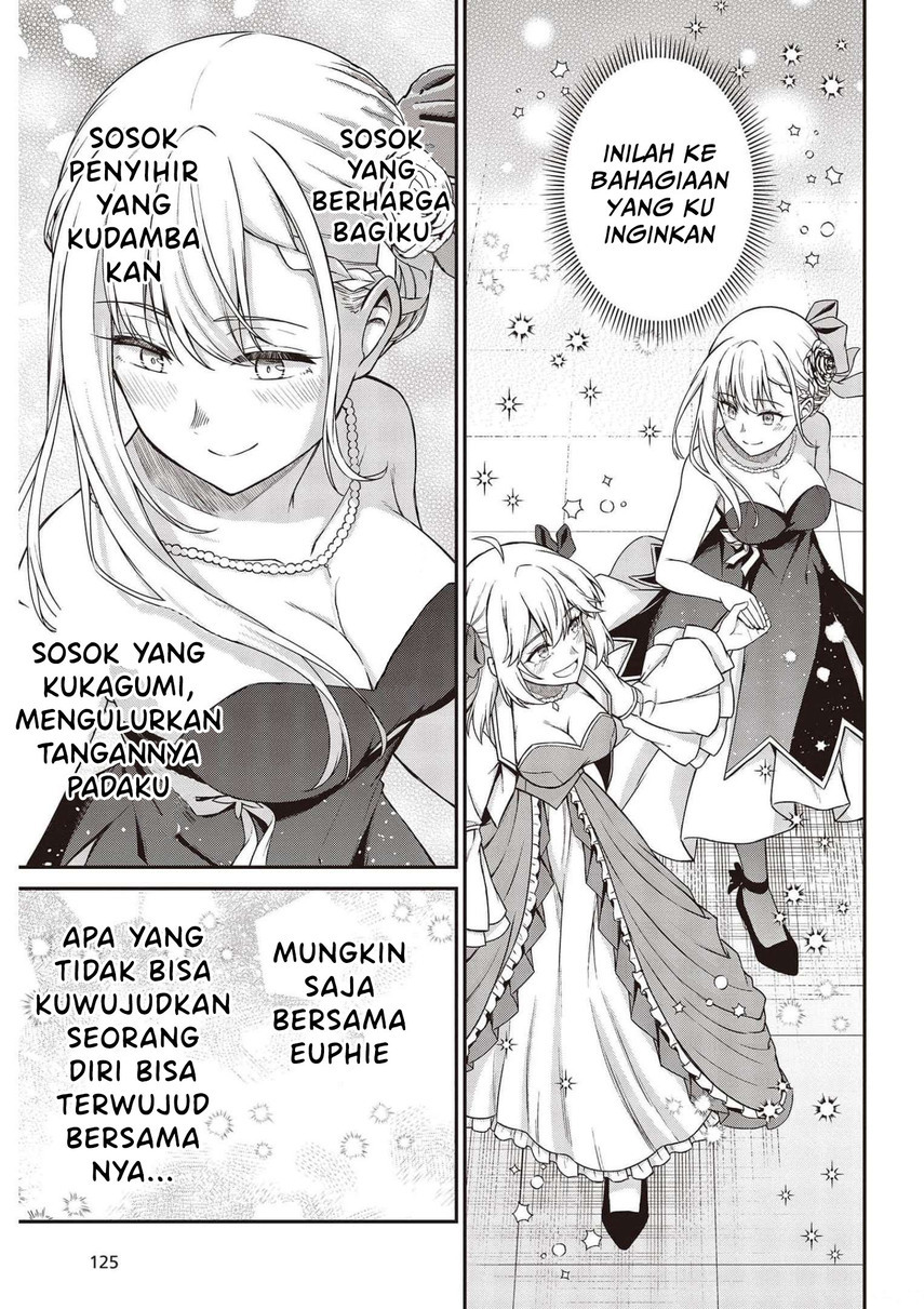 Tensei Oujo to Tensai Reijou no Mahou Kakumei Chapter 17 - halaman 25