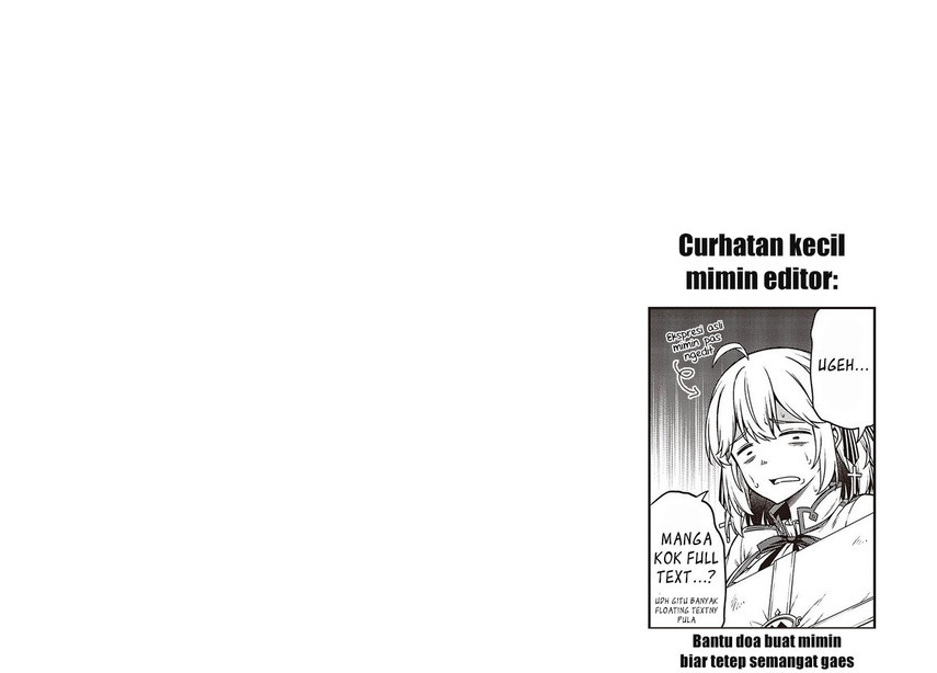 Tensei Oujo to Tensai Reijou no Mahou Kakumei Chapter 27 - halaman 29