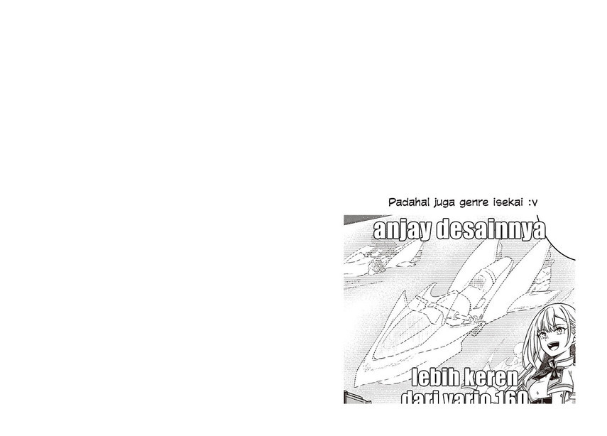 Tensei Oujo to Tensai Reijou no Mahou Kakumei Chapter 28 - halaman 29