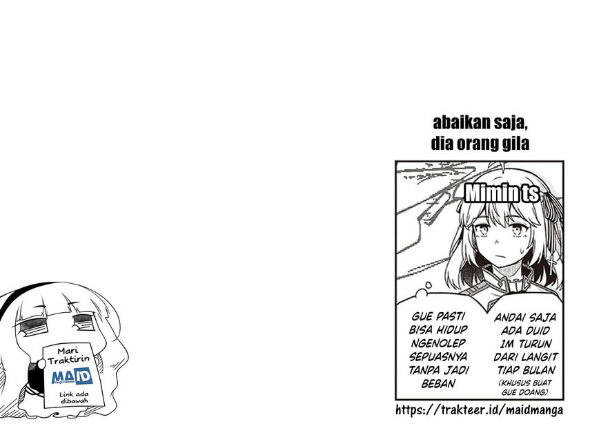Tensei Oujo to Tensai Reijou no Mahou Kakumei Chapter 29 - halaman 29