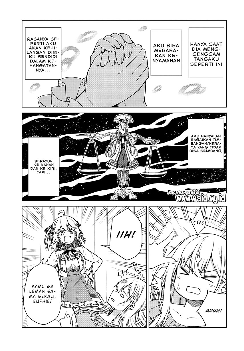 Tensei Oujo to Tensai Reijou no Mahou Kakumei Chapter 6 - halaman 18
