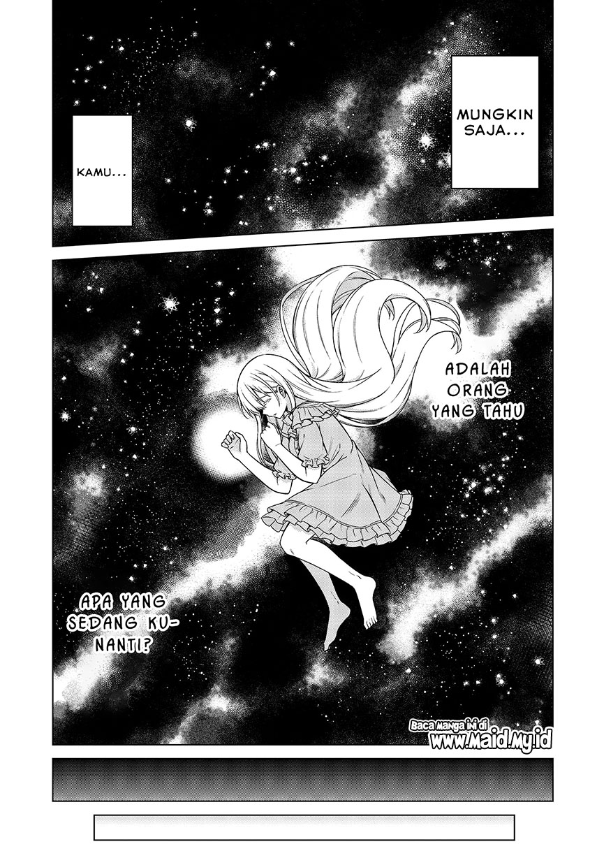 Tensei Oujo to Tensai Reijou no Mahou Kakumei Chapter 6 - halaman 26