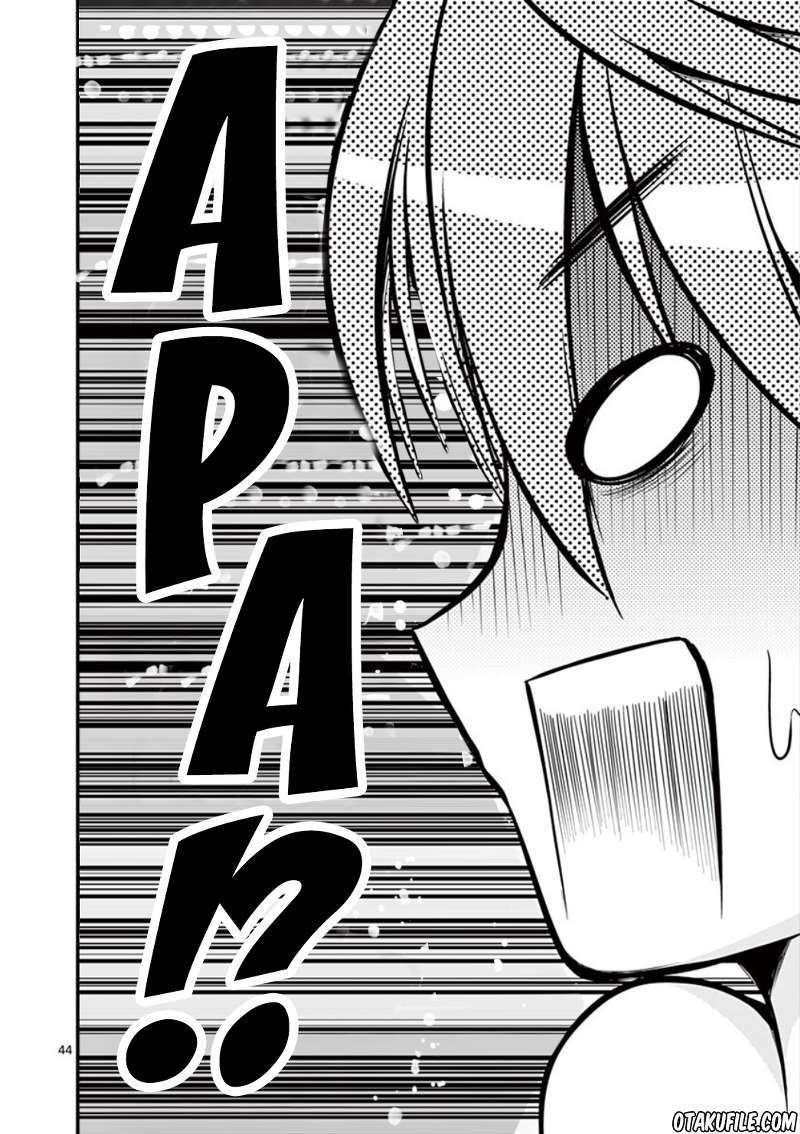 Tensei Pandemic Chapter 1 - halaman 42