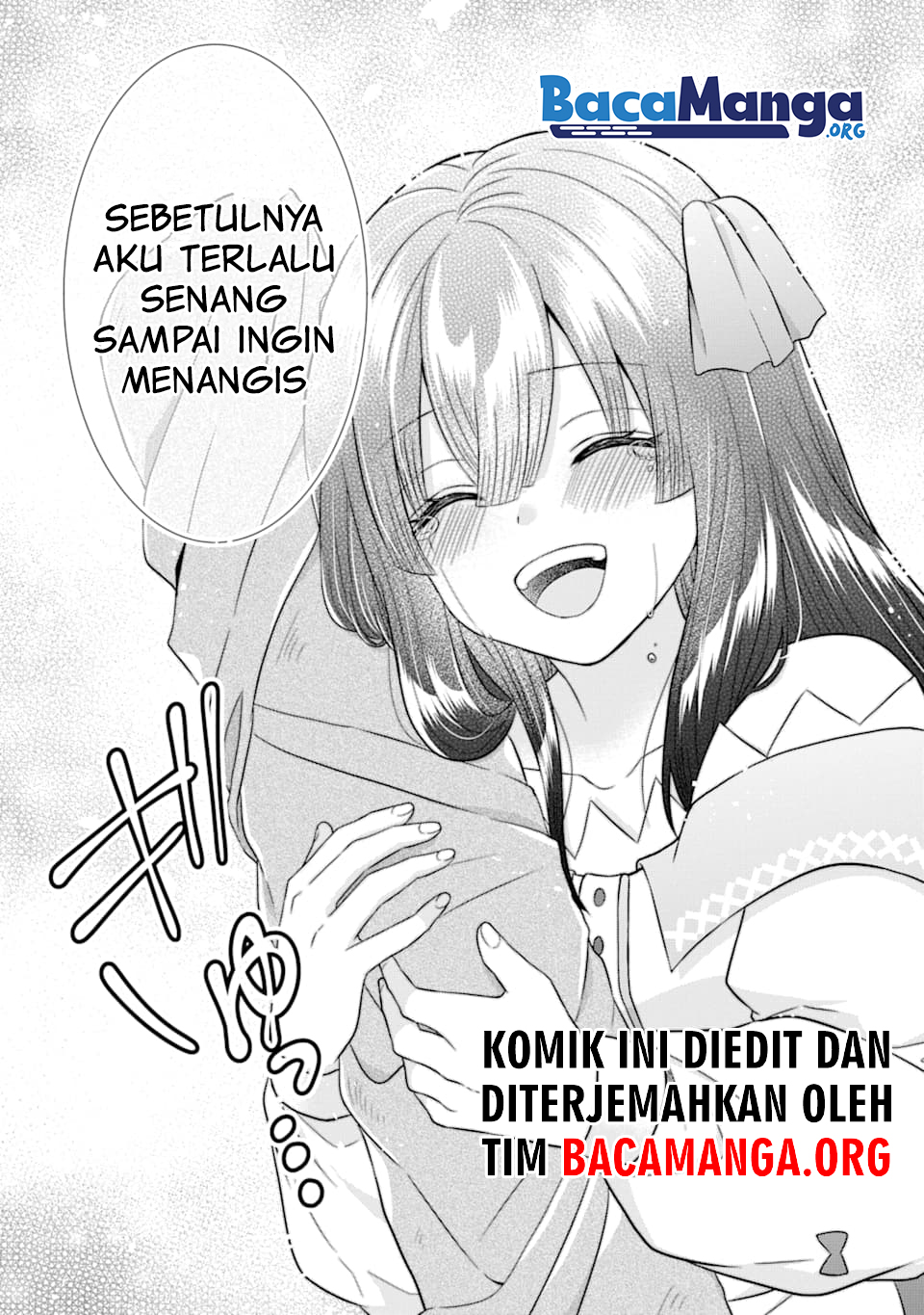 Tensei Ryoushu no Yuuryou Kaitaku: Zensei no Kioku o Ikashite White ni Tsutometara, Yuunou na Jinzai ga Atsumari Sugimashita Chapter 10.2 - halaman 17