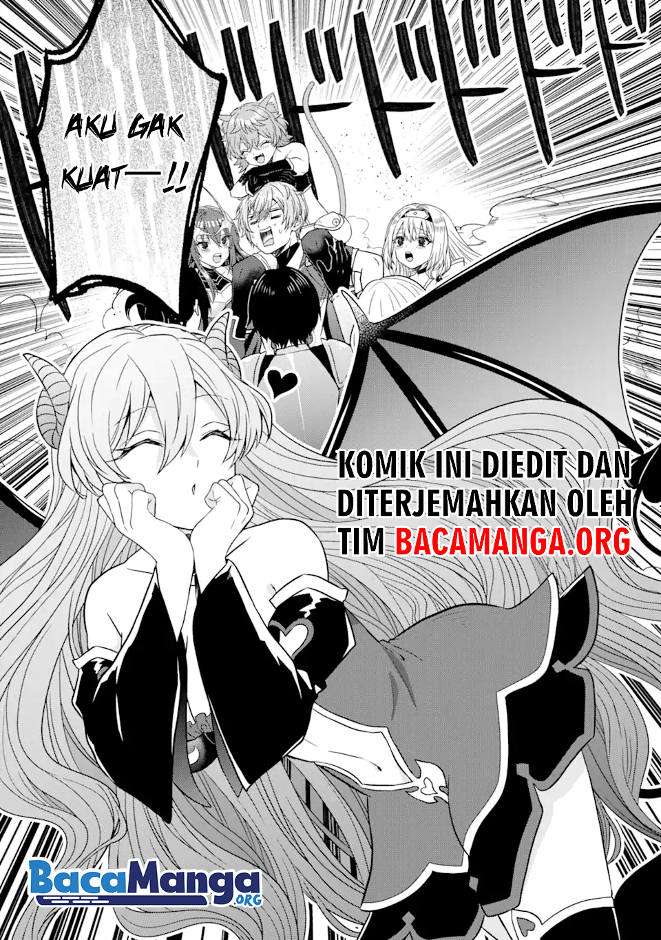 Tensei Ryoushu no Yuuryou Kaitaku: Zensei no Kioku o Ikashite White ni Tsutometara, Yuunou na Jinzai ga Atsumari Sugimashita Chapter 11.3 - halaman 2