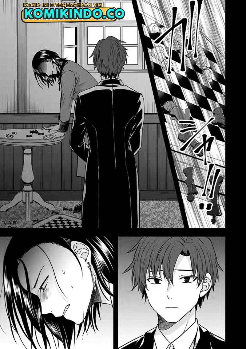 Tensei Ryoushu no Yuuryou Kaitaku: Zensei no Kioku o Ikashite White ni Tsutometara, Yuunou na Jinzai ga Atsumari Sugimashita Chapter 15.2 - halaman 4