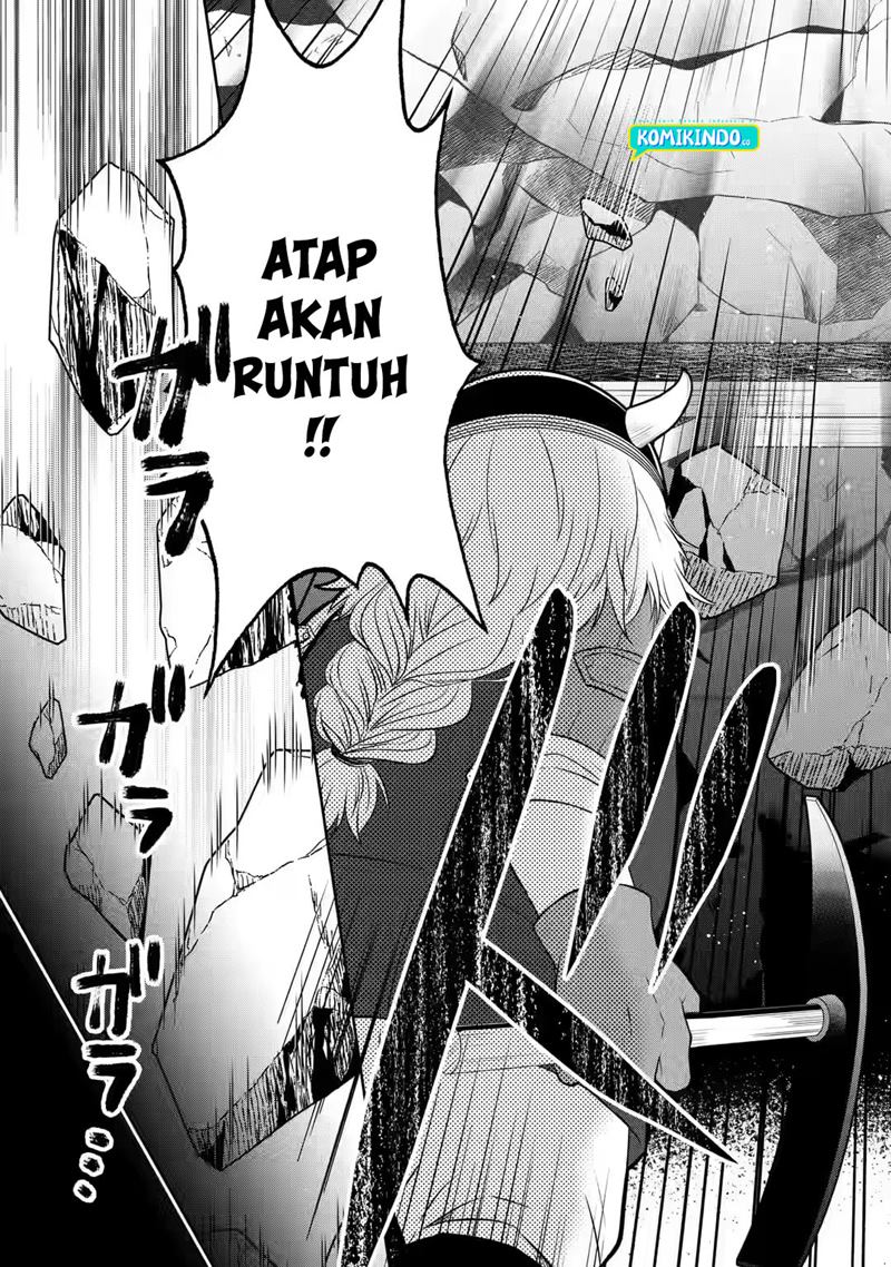 Tensei Ryoushu no Yuuryou Kaitaku: Zensei no Kioku o Ikashite White ni Tsutometara, Yuunou na Jinzai ga Atsumari Sugimashita Chapter 21.2 - halaman 11