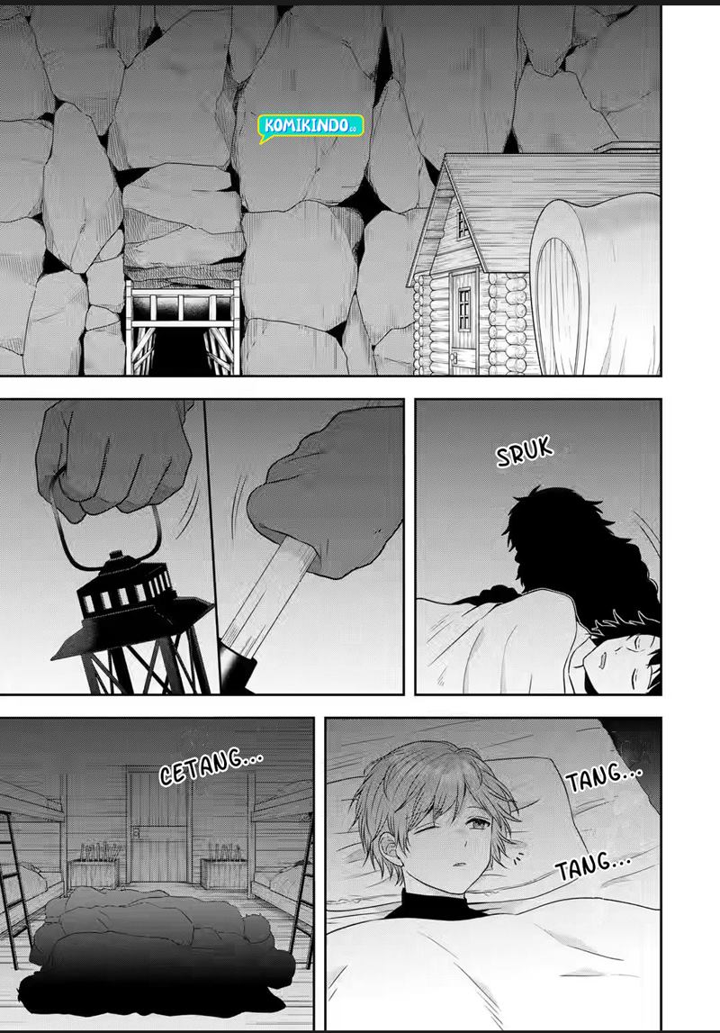 Tensei Ryoushu no Yuuryou Kaitaku: Zensei no Kioku o Ikashite White ni Tsutometara, Yuunou na Jinzai ga Atsumari Sugimashita Chapter 21.2 - halaman 7
