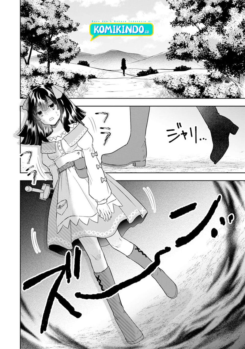 Tensei Ryoushu no Yuuryou Kaitaku: Zensei no Kioku o Ikashite White ni Tsutometara, Yuunou na Jinzai ga Atsumari Sugimashita Chapter 9 - halaman 5