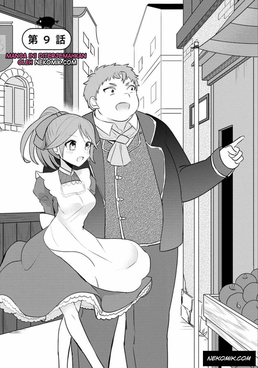 Tensei-saki ga Zannen Ouji Datta Ken: Ima wa Fukkin 1-kai mo Dekinai kedo Yasete Isekai Sukuimasu Chapter 9 - halaman 5