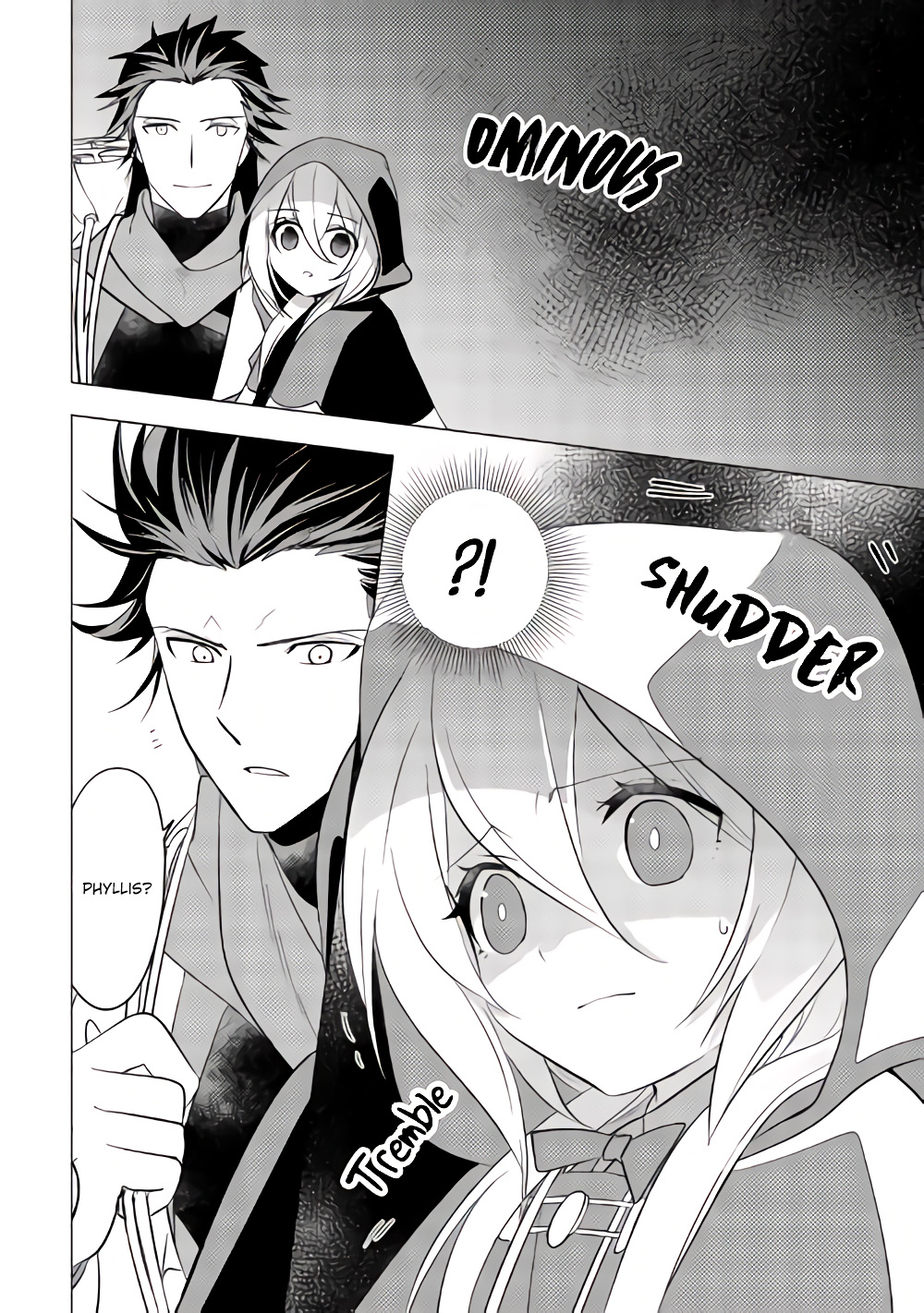 Tensei-saki wa Moumoku Youjo deshita: Zense no Kioku to Mahou wo Tayori ni Ikinobimasu Chapter 9 - halaman 27