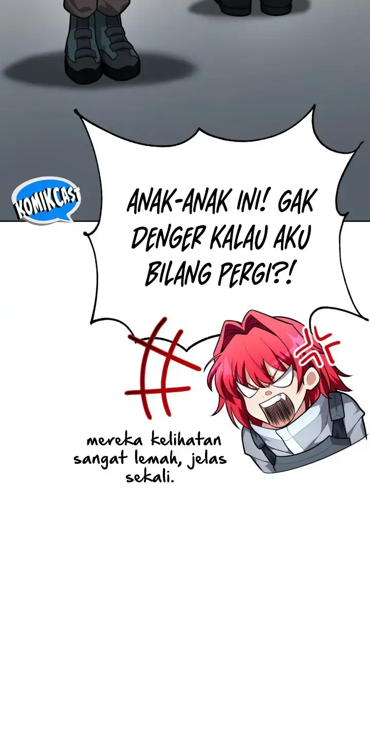 Tensei shichatta yo (Iya, Gomen) Chapter 15 - halaman 16