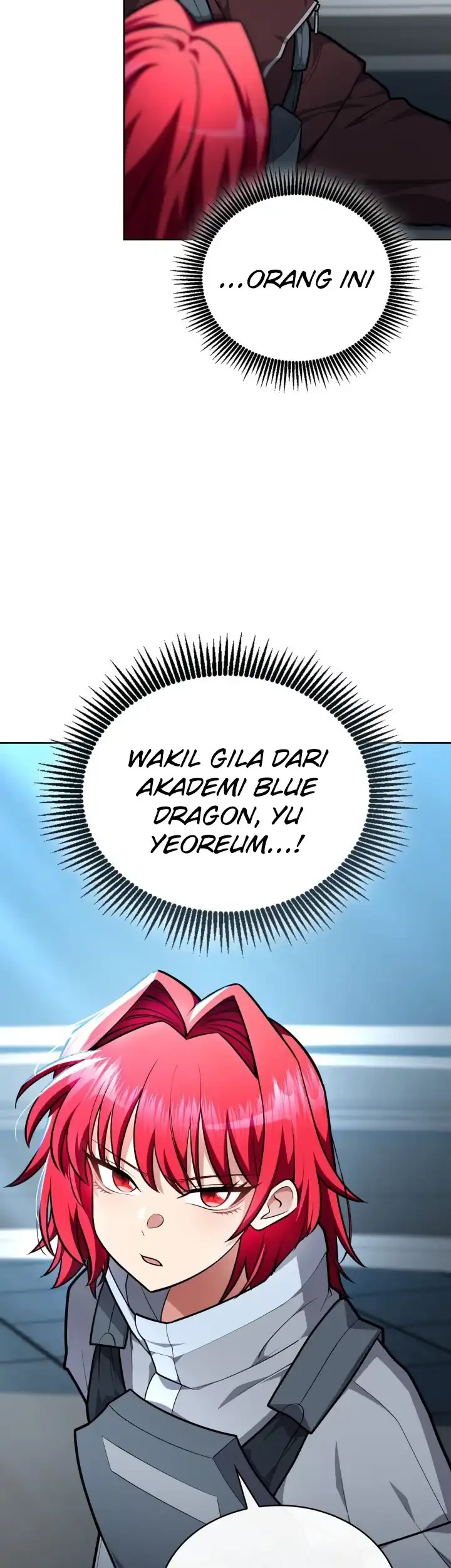 Tensei shichatta yo (Iya, Gomen) Chapter 15 - halaman 29