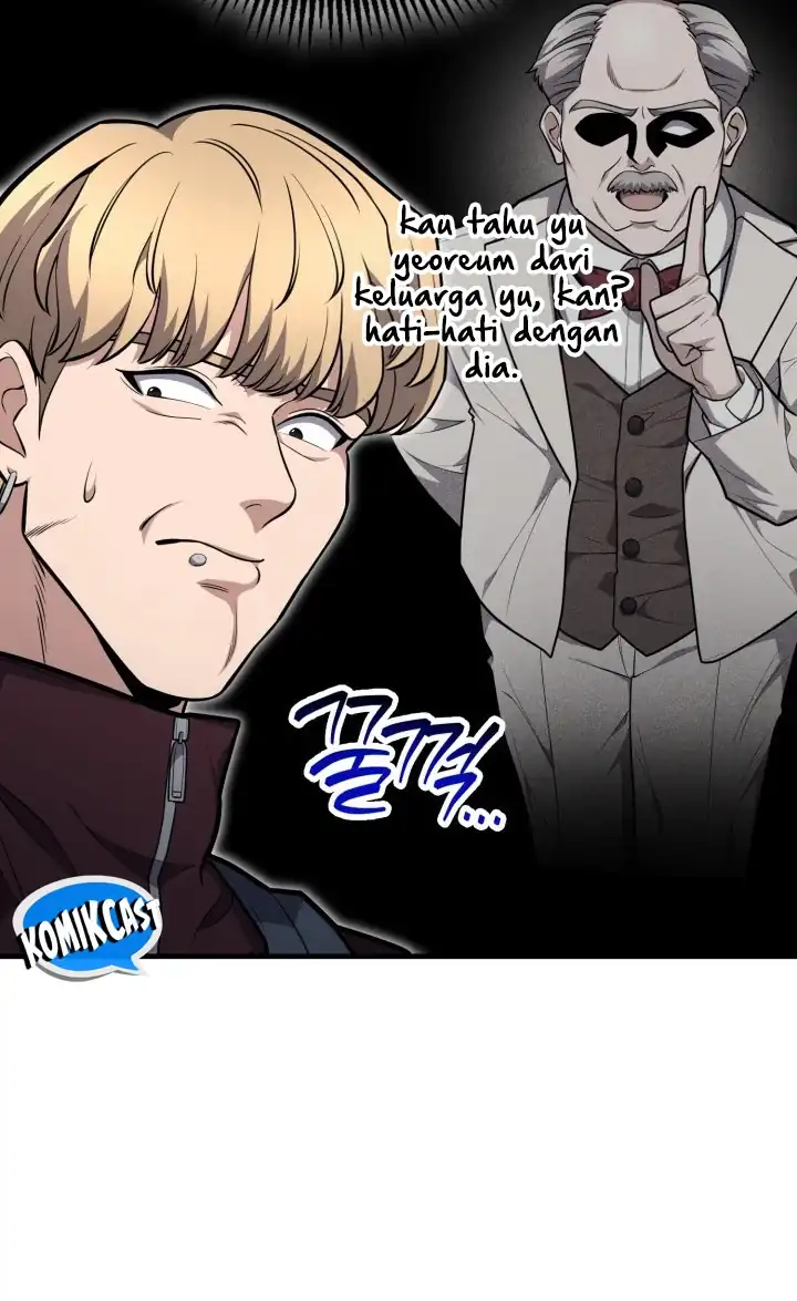 Tensei shichatta yo (Iya, Gomen) Chapter 15 - halaman 31