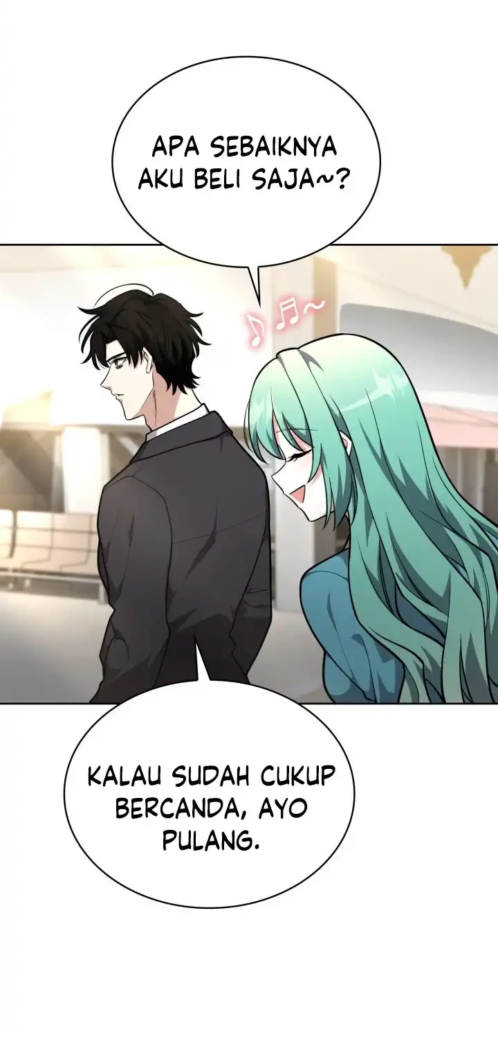 Tensei shichatta yo (Iya, Gomen) Chapter 16 - halaman 25