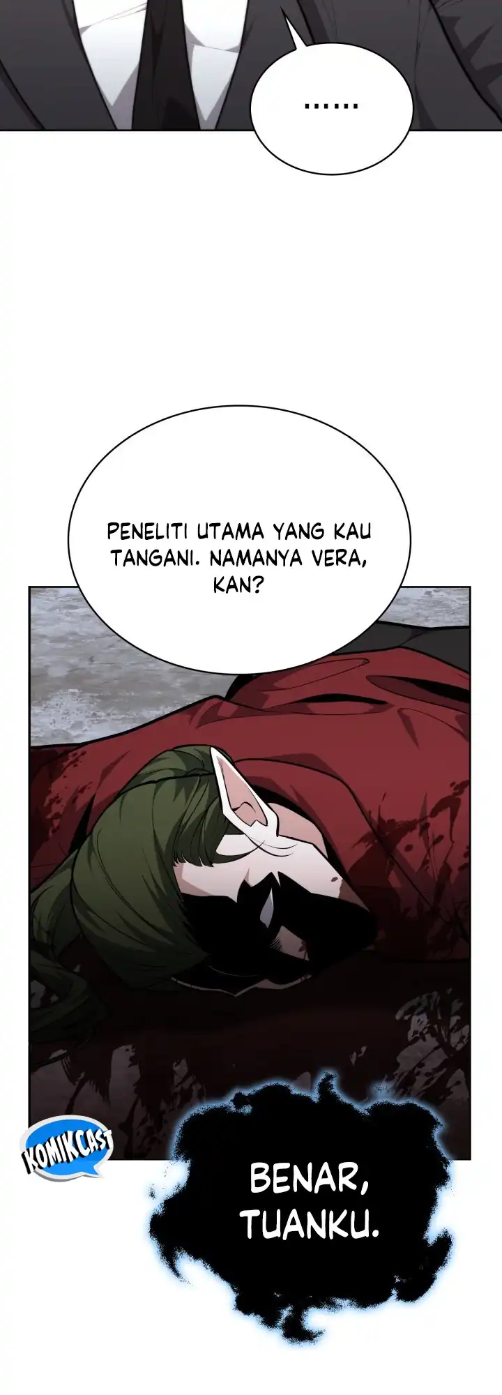 Tensei shichatta yo (Iya, Gomen) Chapter 16 - halaman 6
