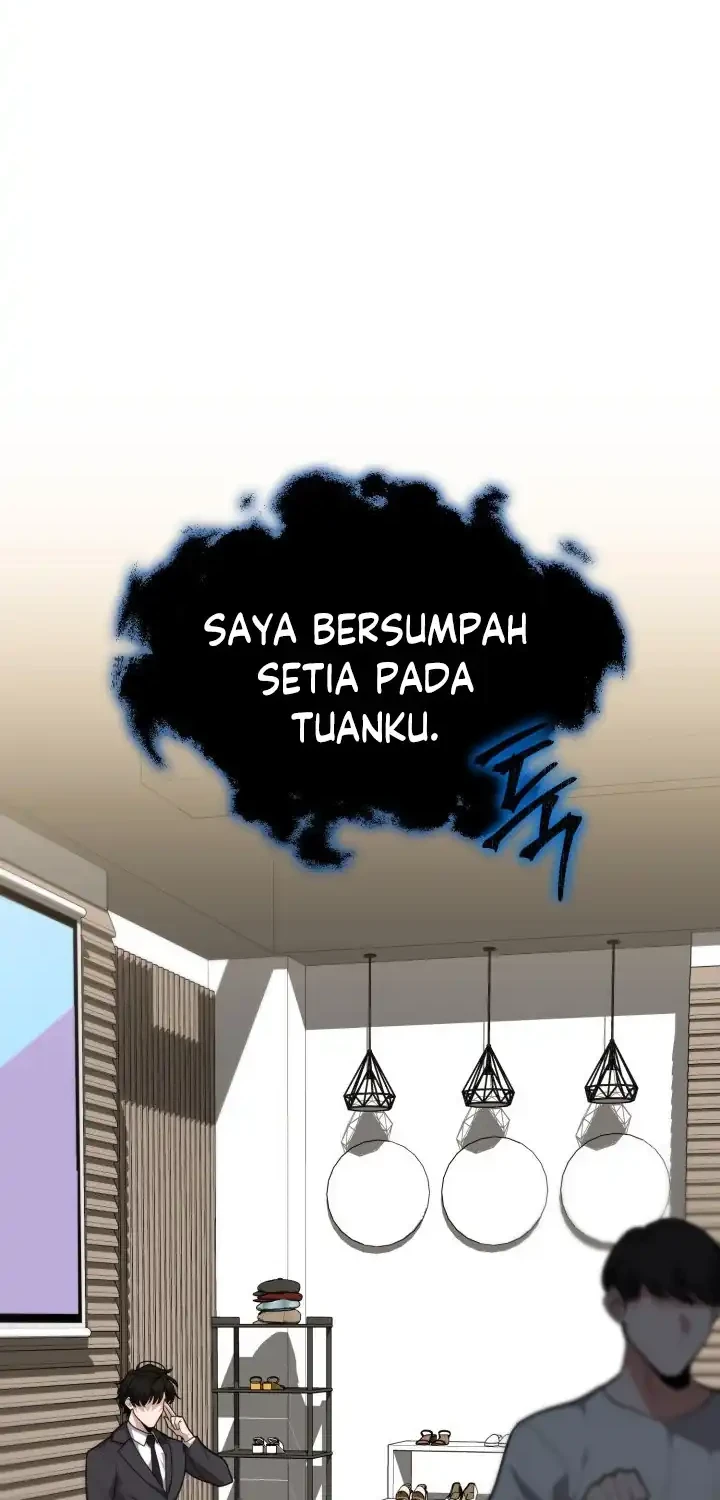 Tensei shichatta yo (Iya, Gomen) Chapter 16 - halaman 8