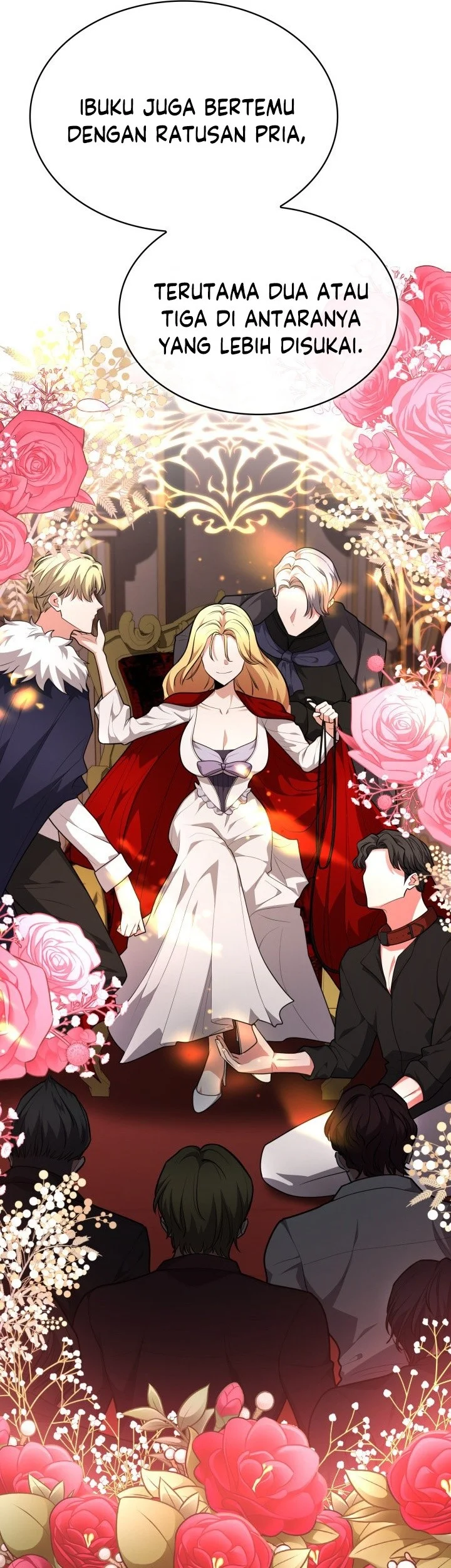 Tensei shichatta yo (Iya, Gomen) Chapter 25 - halaman 11