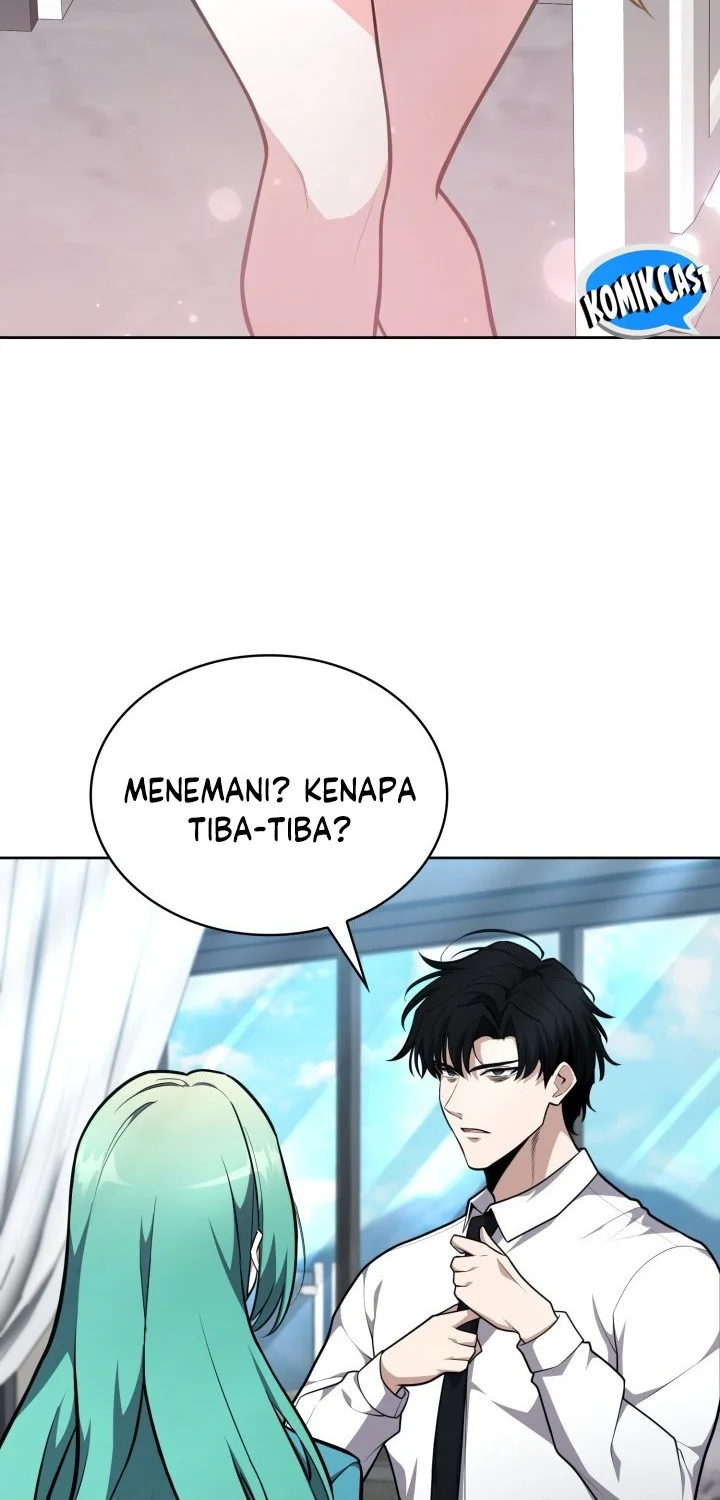Tensei shichatta yo (Iya, Gomen) Chapter 25 - halaman 3